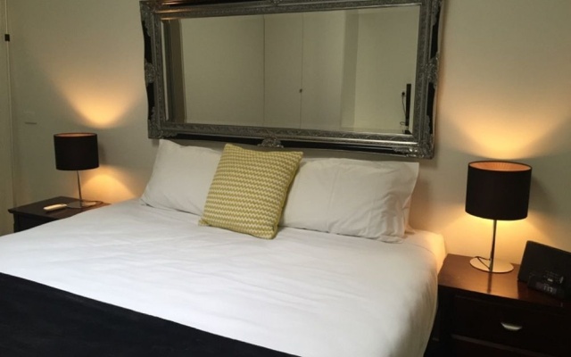 Ballarat Premier Apartments – Guest Rooms – Ballarat