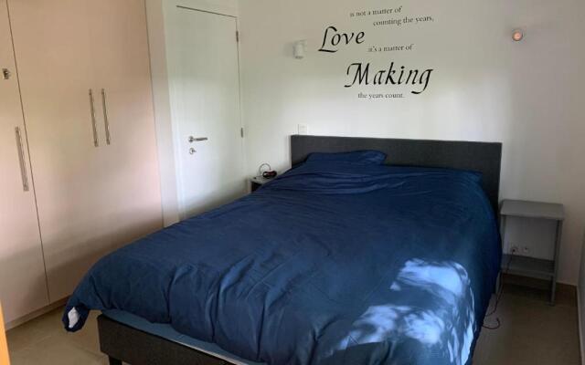 Terrasses de Malmedy huisnr 211