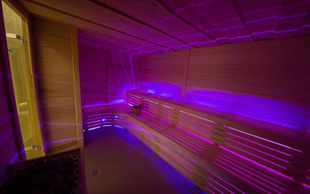 Kur- & Wellness Haus Spree Balance