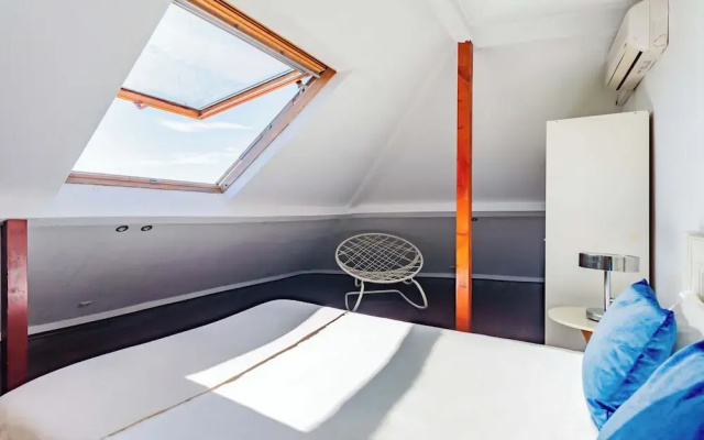 Bica's River View Duplex