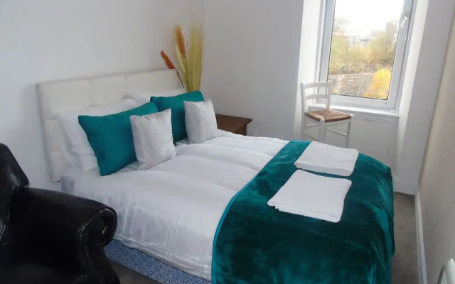 Snug - Grian-aig Apartment