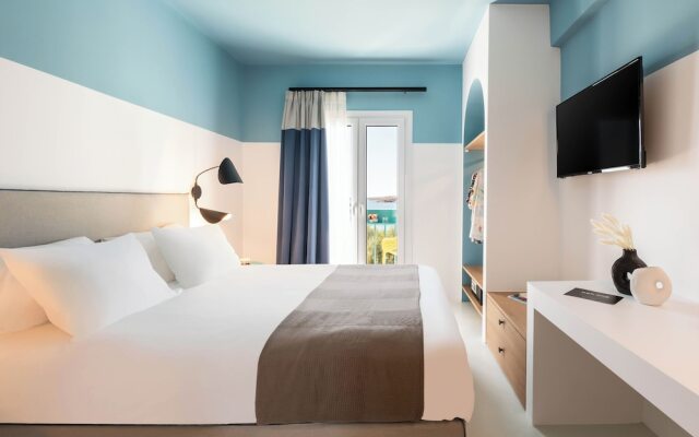 Play Paros, a member of Brown Hotels