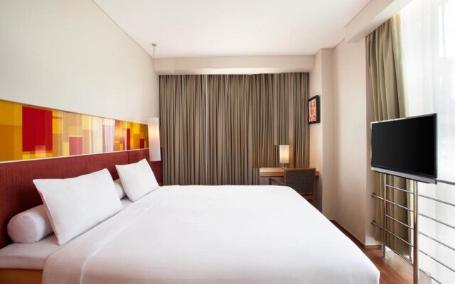 ibis Styles Solo