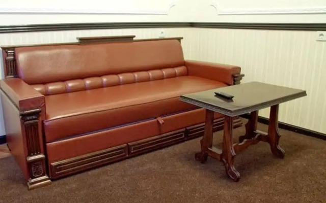 Апартаменты на Городоцкой, 4