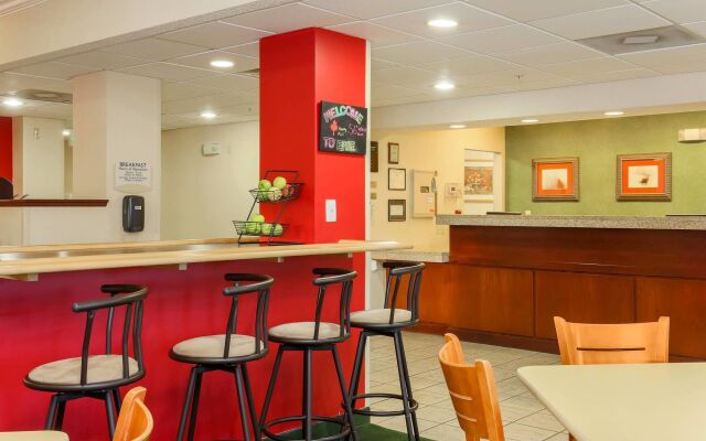 Fairfield Inn by Marriott Erie Millcreek Mall