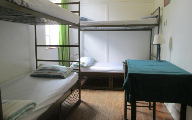 Lighthouse Farm Backpackers Lodge