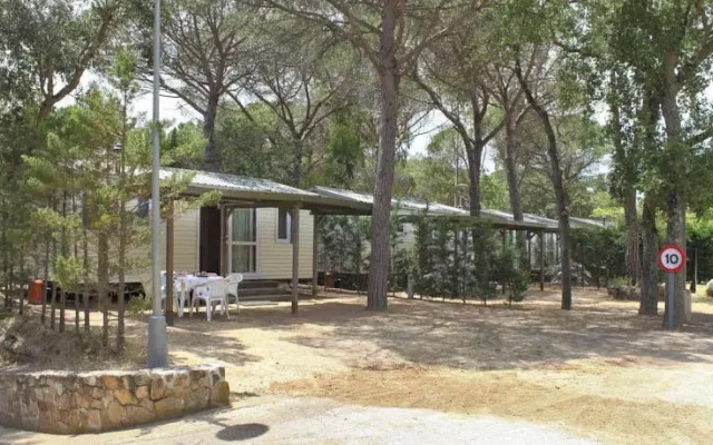 Camping Ridaura