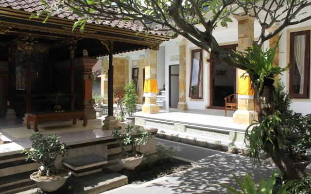 Umah Dauh