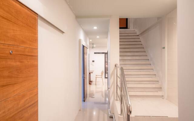 The Dorm Hostel