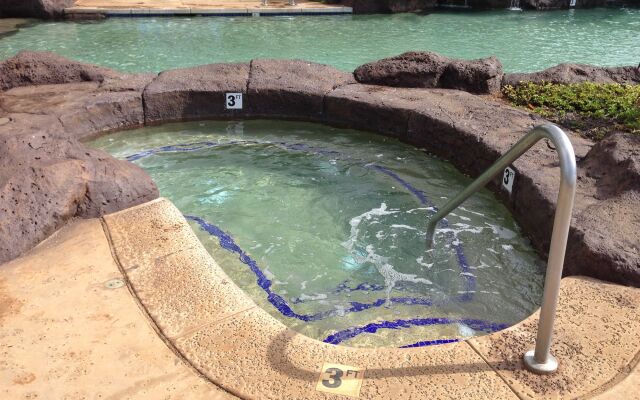 Castle Kiahuna Plantation & Beach Bungalows