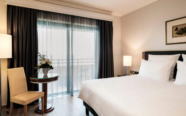 Radisson Blu Resort, Malta St. Julian's