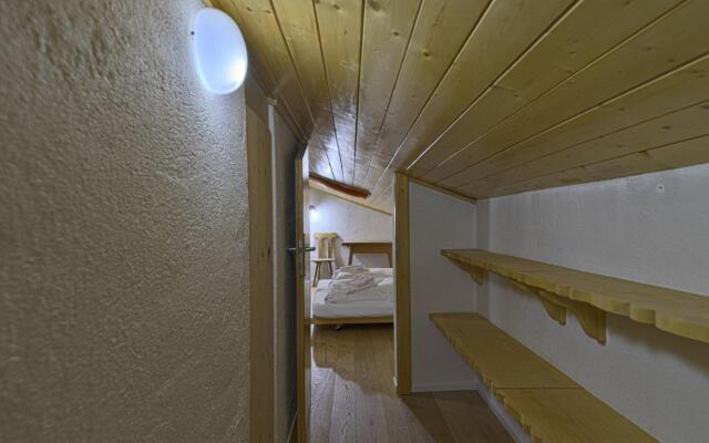 Chesa Gordona 1 Celerina