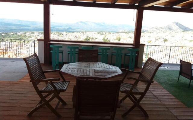 B&B Bella Vista