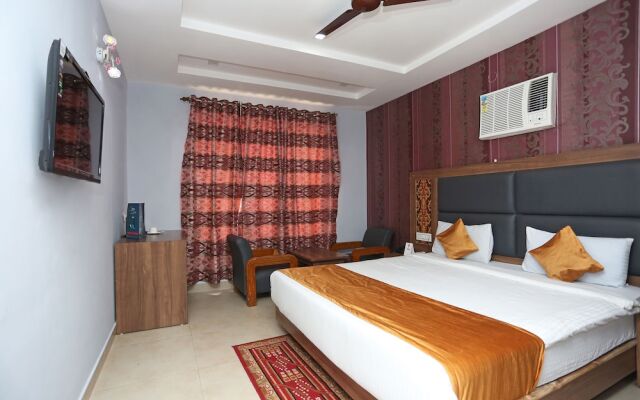 OYO 5791 Mahabir Sheraton