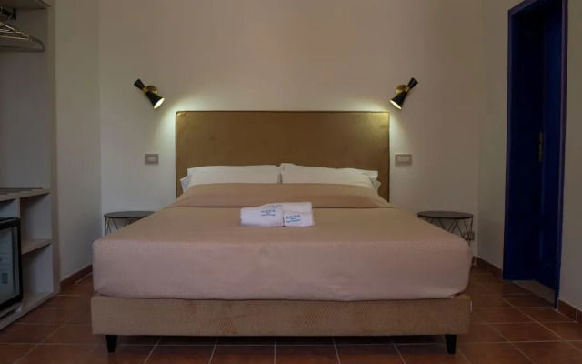 Hotel San Daniele