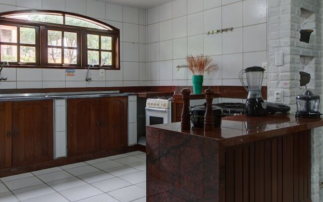 Casa de praia em Tabuba - Ceará