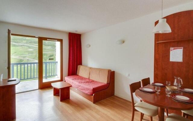 Appartement La Mongie, 2 pièces, 4 personnes - FR-1-404-271