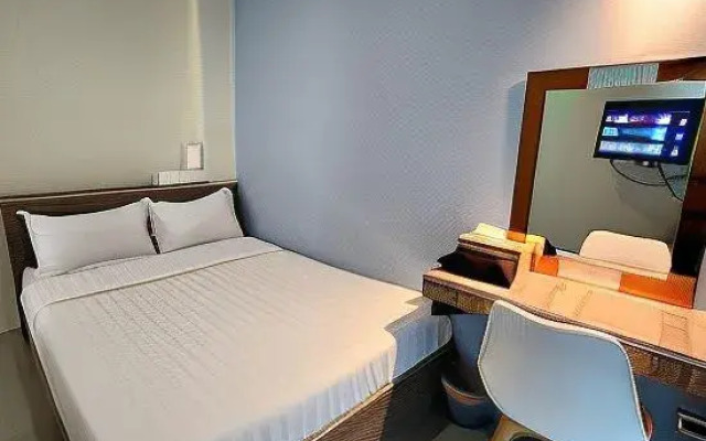 98 Tower Chiang Mai