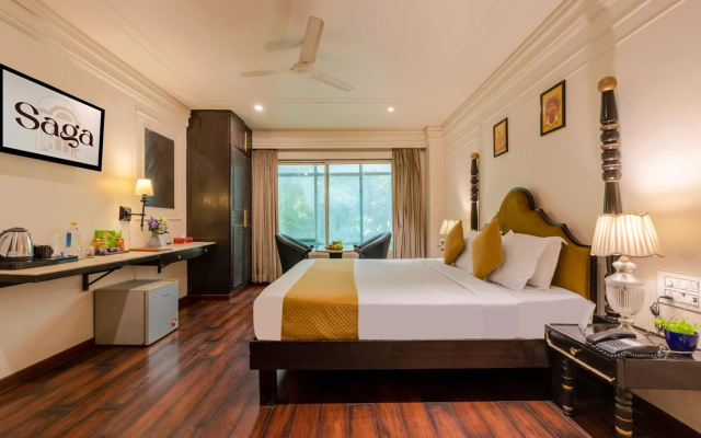 Ramada by Wyndham Yogyakarta – Guest Rooms – Sleman