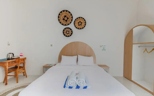 Marvilla Bali Jogja