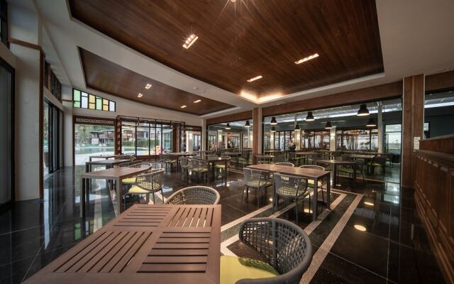 Les Palm Beach Front Koh Yao Yai