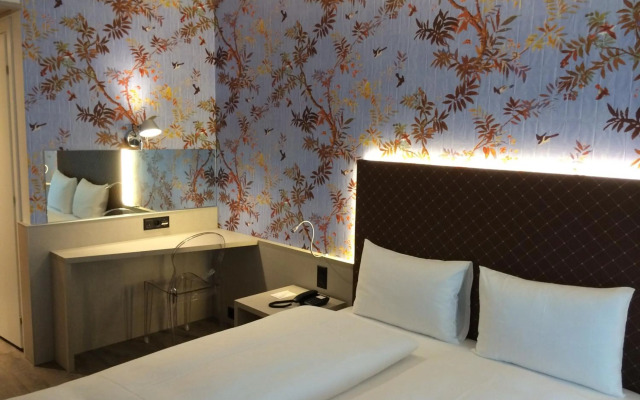 Hotel Internazionale Bellinzona