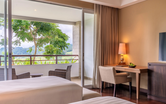 Homm Saranam Baturiti – Guest Rooms – Baturiti