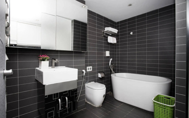 Nomo Times You Apartment