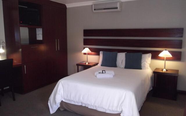 Belmont Guesthouse