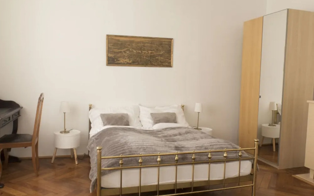 Blauhouse Apartments