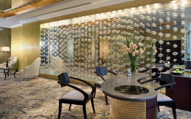 Regal Hongkong Hotel