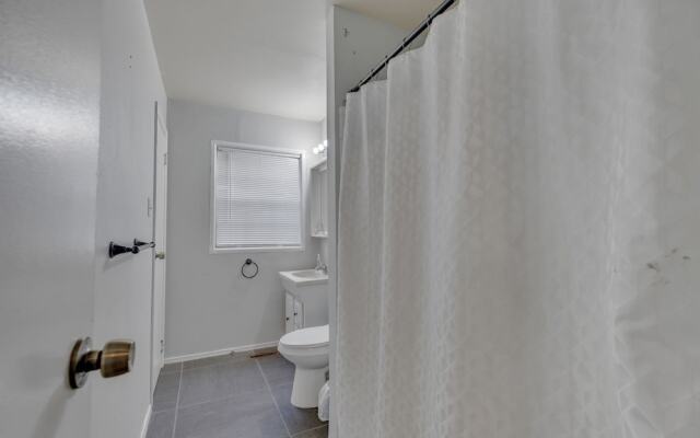 The Big Bamboo 4 Bedroom Home by RedAwning