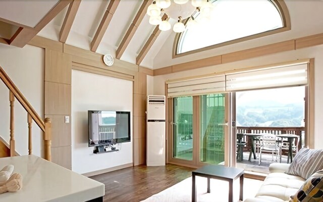 Hoengseong Swil Pension