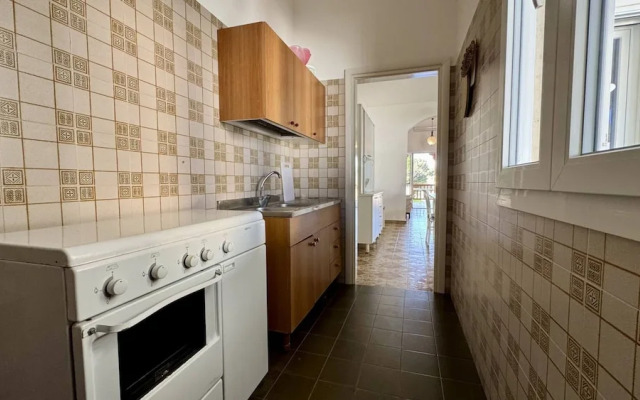 Villetta Marilena Sleeps 7 Torre Suda