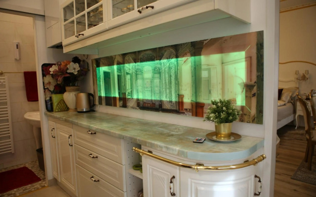 Apartment Bilici GmbH