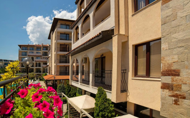 Rose Village
