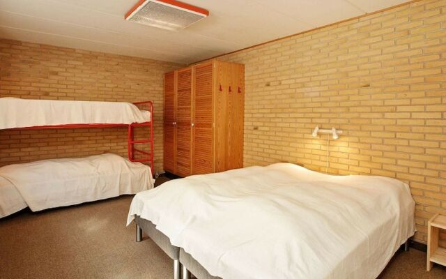 Lovely Holiday Home in Skagen near Beach