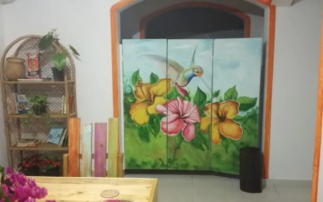 Hotel Casa La Pilonera