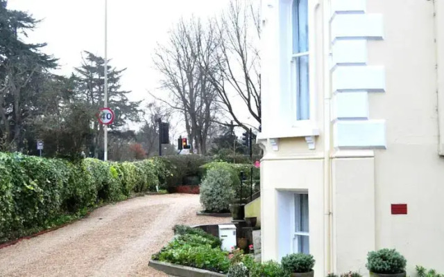 Arkle House