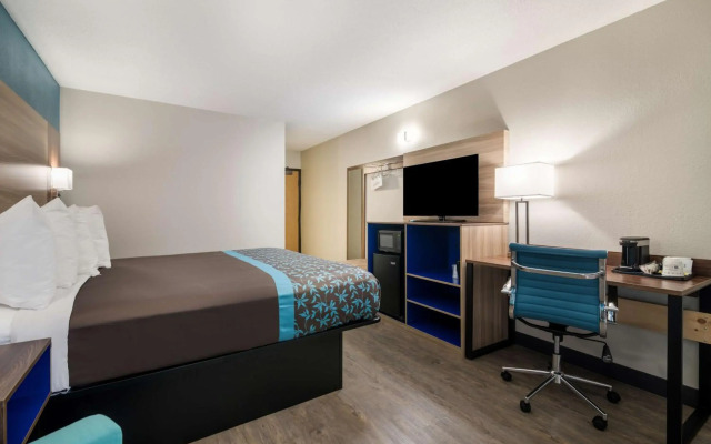 SureStay Hotel by Best Western Lewiston