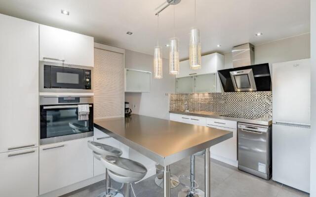 Le Bosquet 1 par Dodo-a-Cassis