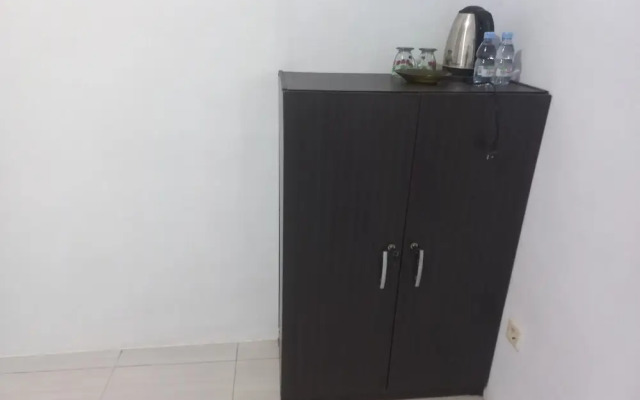 Hotel O Guest House Cinta Damai