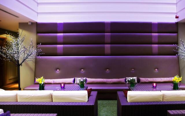 Mercure Leeds Centre Hotel