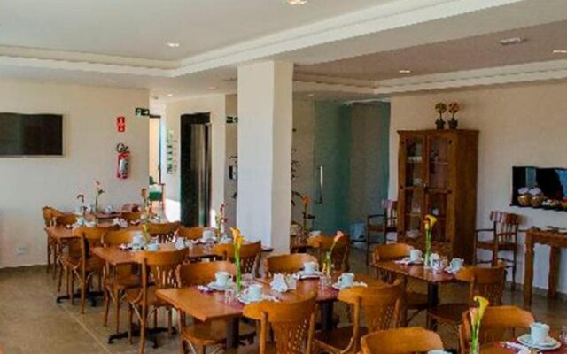 Prado Hotel