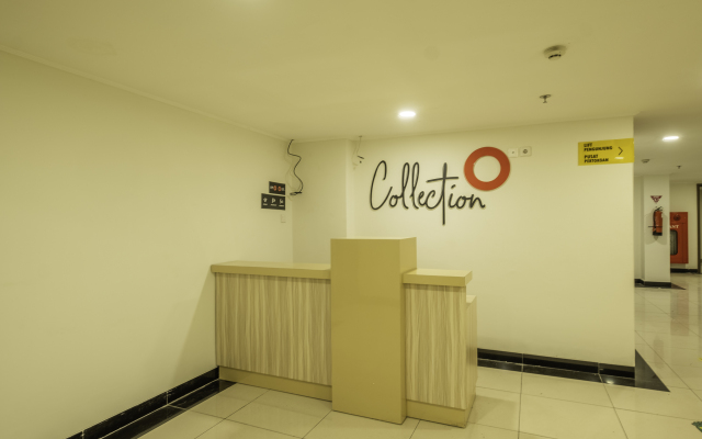 Collection O 22 Hotel Pasar Baru Heritage