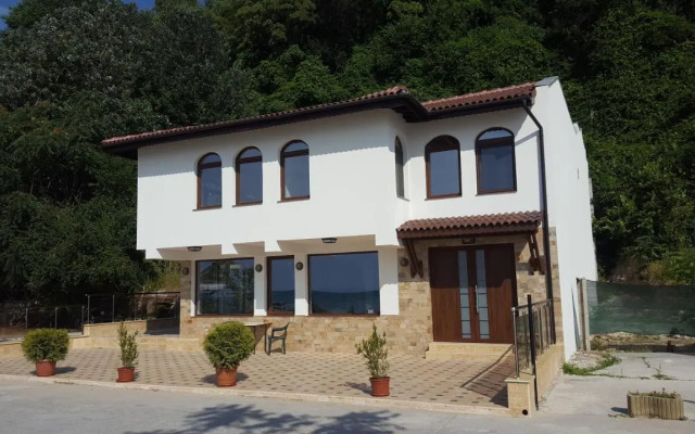 Casa de Marinero Villa
