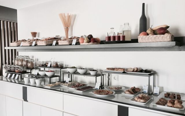 Thomais Boutique Hotel