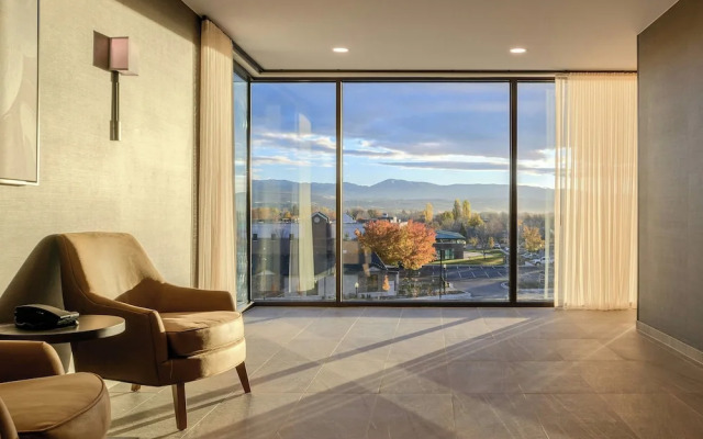 Residence Inn Eagle Boise