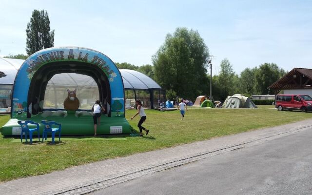 Camping les Marguerites