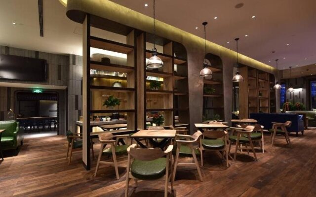 River Ring Boutique Hotel Harbin